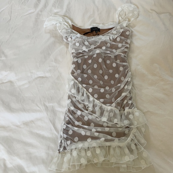 Majorelle cute dress XS - Picture 2 of 4